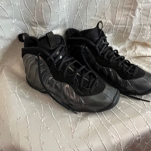 Nike Air foamposite